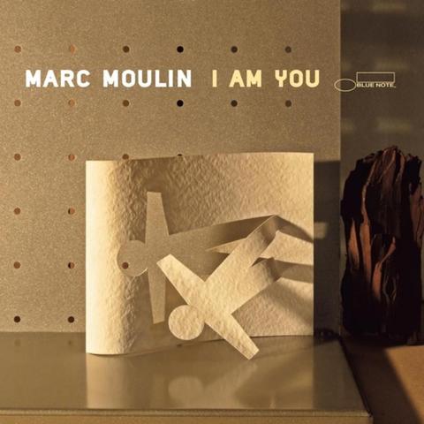 Cover: Marc Moulin - Every Day Is D-Day