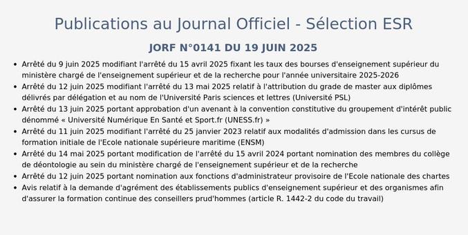 Contenu du texte n° header