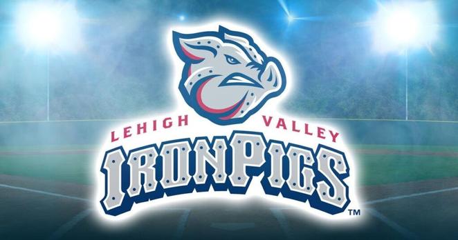 The IronPigs fall to the Red Wings in game one of the series | Sports