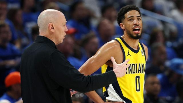 Will Tyrese Haliburton's injury cost Indiana Pacers a much-awaited NBA crown?