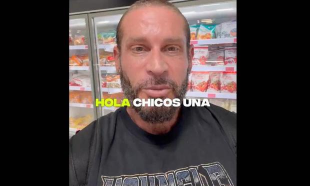 Publicación de TikTok de @fransusin_ ()