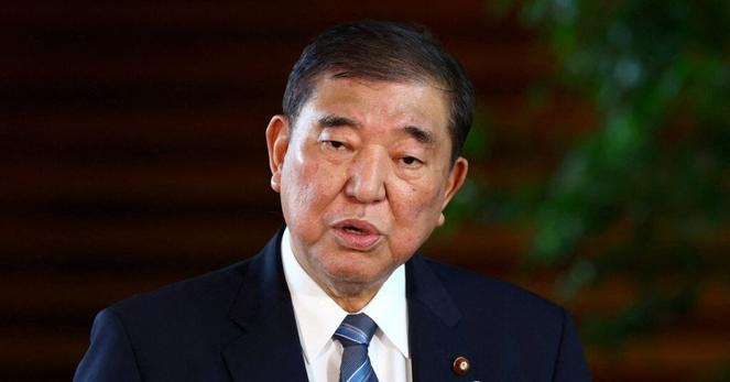 石破首相、ガソリン高騰に備え26日から激変緩和措置と表明　中東緊迫化で | ロイター