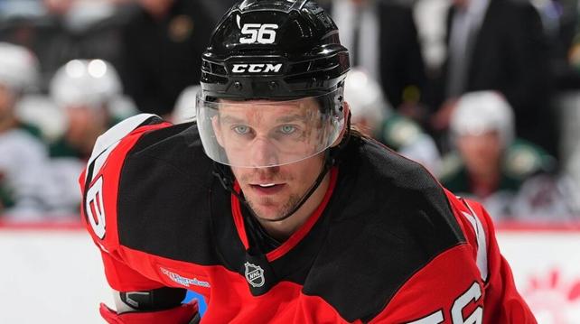 Predators acquire Haula from Devils — The Fourth Period