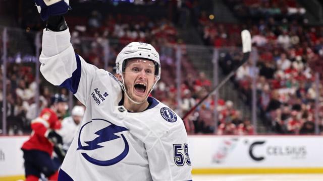 Looking Back at the Lightning’s Jake Guentzel Trade 1 Year Later