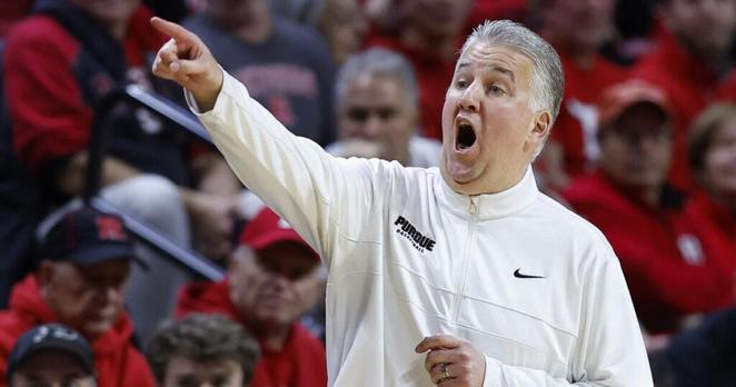 Summer Roster Reset: Purdue Basketball | Purdue