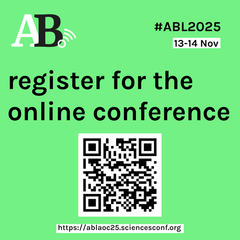 Qr code to register