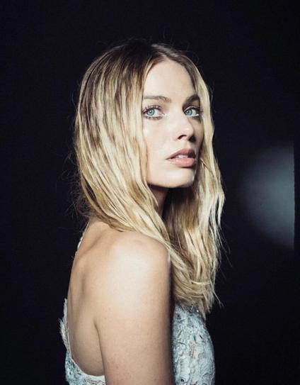 Margot Robbie