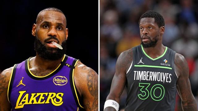 Seven highest-paid players to watch in 2025 NBA free agency