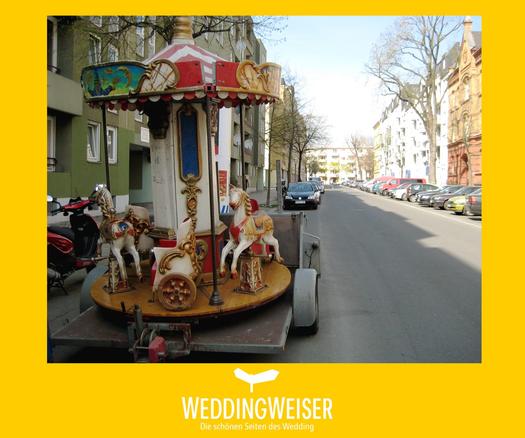 Veranstaltungstipps - Rummel