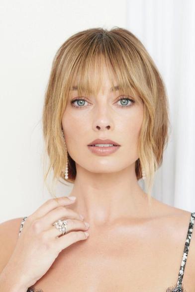 Margot Robbie