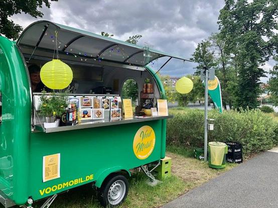 Das Vood Mobil