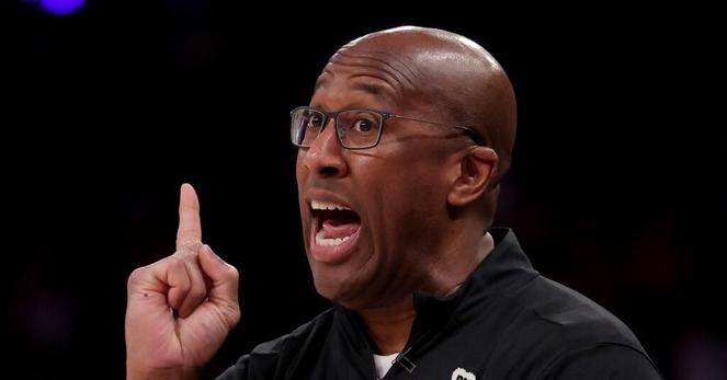 Knicks Offseason Watch: Coaching Finalists and Budget Free Agents