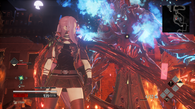 📰 Una imagen #random #randomImageGame #randomPic #imagenRandom #videogames #CodeVein - Code Vein