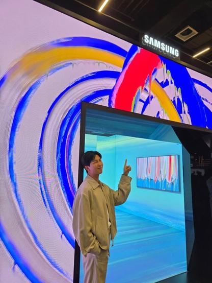 Namjoon IG Post 190625