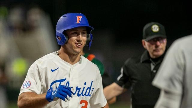 Wyatt Langford among best-ever college players
