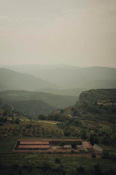 Culla: Territorio Templario