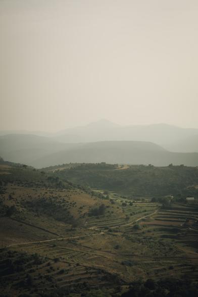 Culla: Territorio Templario