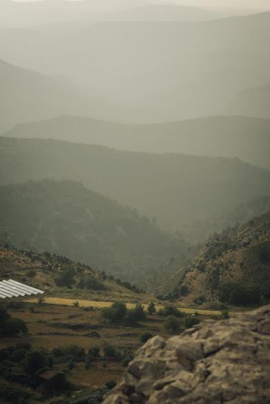 Culla: Territorio Templario