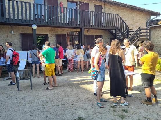 Convivialité