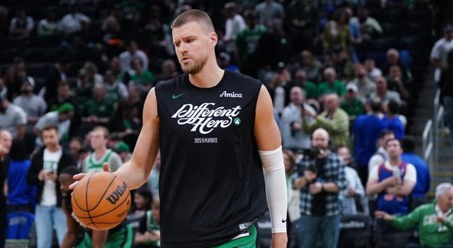 Kristaps Porzingis Sparks Wizards’ NBA Revival with Game-Changing Trade