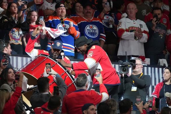 Different Miami Heat, Florida Panthers dynasty definitions?