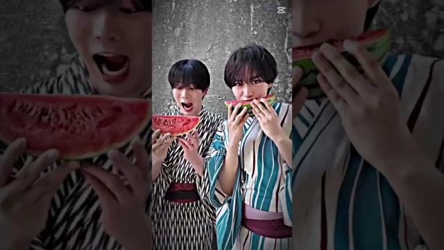 みんなのテストの最高点数は？ #なにわ男子 #大西流星 #長尾謙杜 #りゅちぇ #jc #中2 #shorts