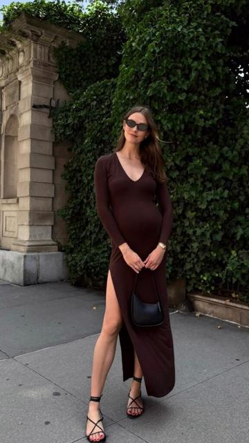 Karlie Kloss pregnant