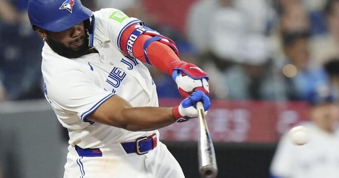 Bo Bichette homers again to help the Blue Jays beat the Diamondbacks, 8-1 | National Sports