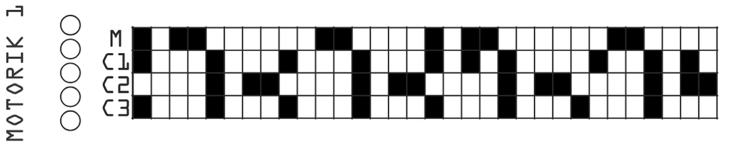 Zularic Repetitor Patch: Motorik 1 from the manual