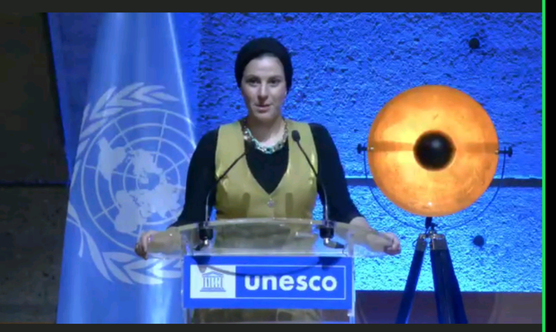 UNESCO's Tech Diplomacy Forum