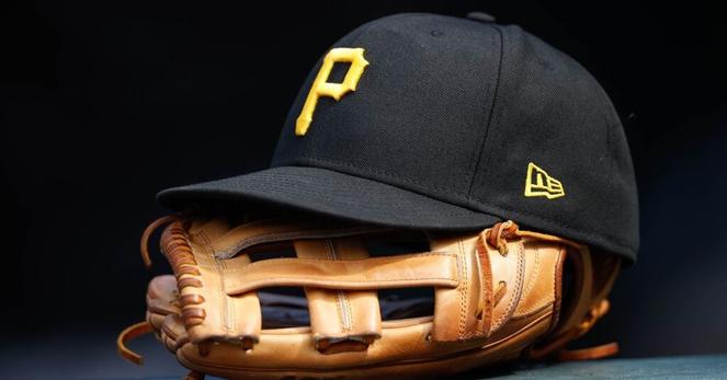Who are the Pirates taking in the 2025 MLB Draft?