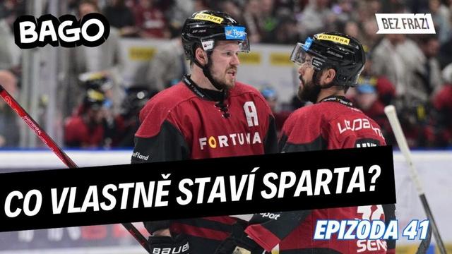 Mistři posilují, Zábranský gólmana najde. Kdo bude hořký bek v Dynamu? | Bago #41