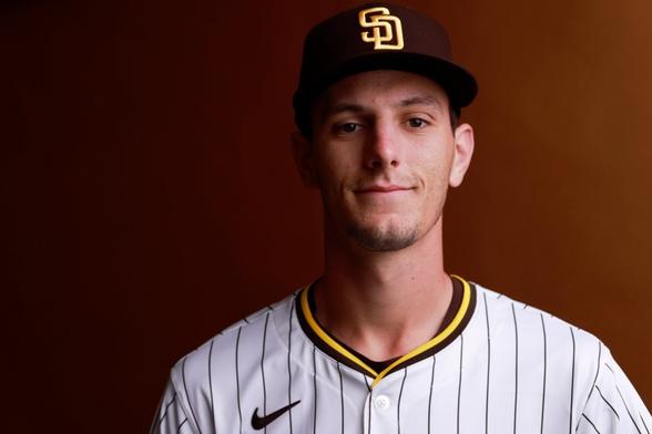 Braden Nett strikes out 10, Missions take over first – San Diego Union-Tribune