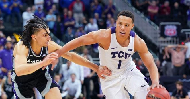 He’s here in DFW now — But he won’t be for long
