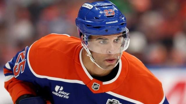 Trade Idea Has Red Wings Acquiring Nurse in Intriguing Cap Dump