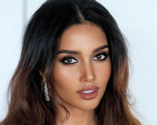 Veena Singh