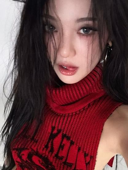 250619 Ningning (aespa Twitter Update)