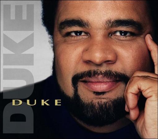 Cover: George Duke - Saturday Night