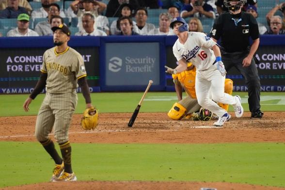 Too close, too late – San Diego Union-Tribune