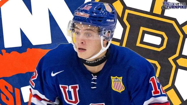 Islanders and Bruins TRADE RUMORS Heating Up | New York Islanders Rumors