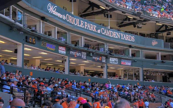 Ravens and O's should not pay for stadium upgrades.