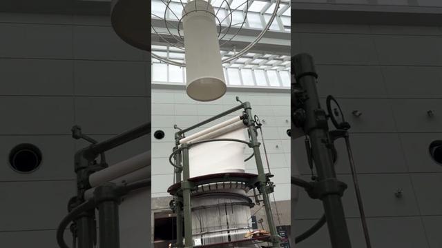 【NAGOYA】Must-See Tourist Attraction - TOYOTA industrial Culture Center