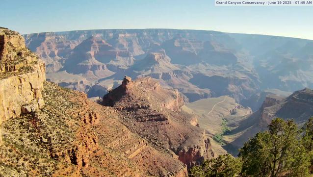 Kolb Studio, Grand Canyon National Park