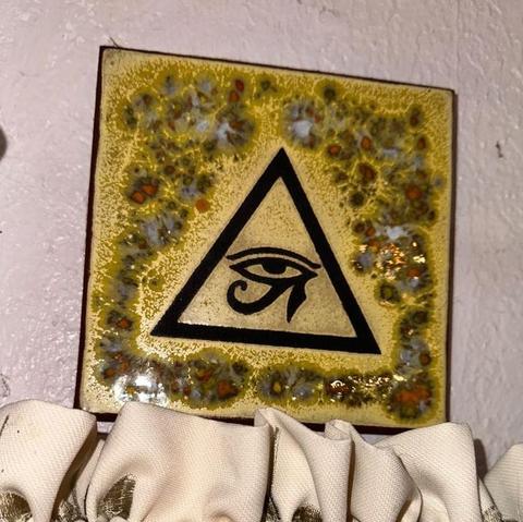 decorative tile
