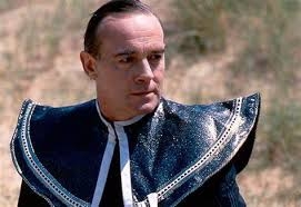 The Doctor is on trial for his life. Plucked out of time and space by the Time Lords, he is charged with transgressing the First Law of Time.