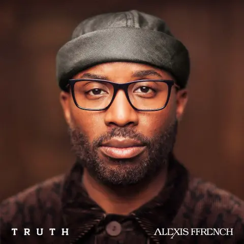 Album cover of Truth by Alexis Ffrench