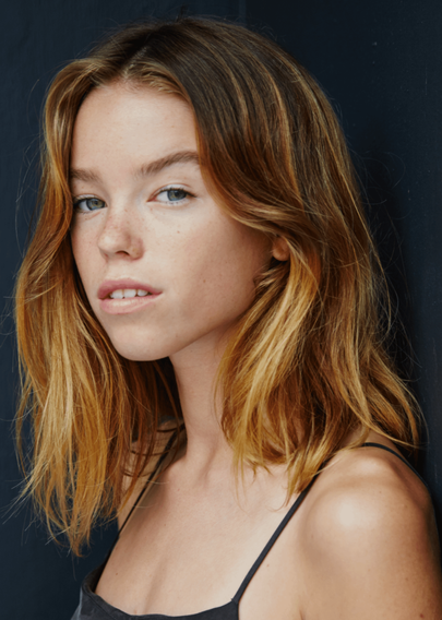 Milly Alcock