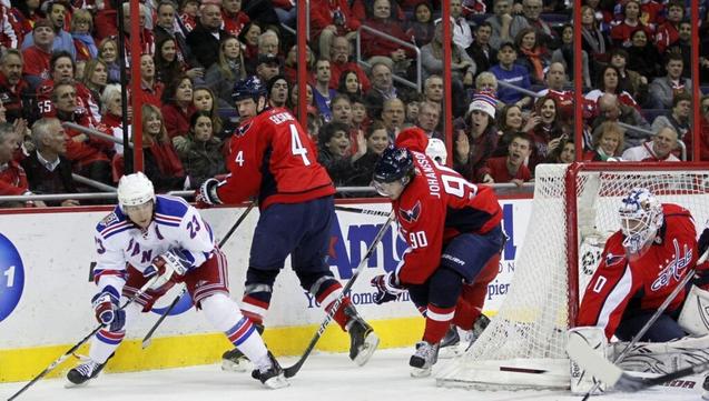 New York Rangers Face Backlash Over Bold Trade Decisions