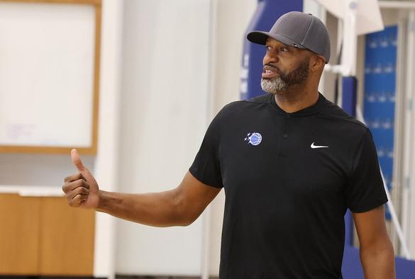 Orlando Magic announce 2025 home preseason schedule