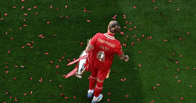 Tsimikas Says Squad Role With Reds “Worth More” Than Starting Elsewhere